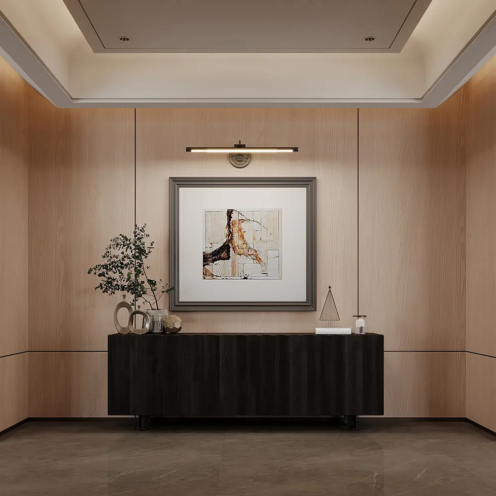 China New environmentally friendly building material bamboo wood veneer, with high strength, wear resistance, corrosion resistance, and environmental friendliness Manufacturers, Supplier