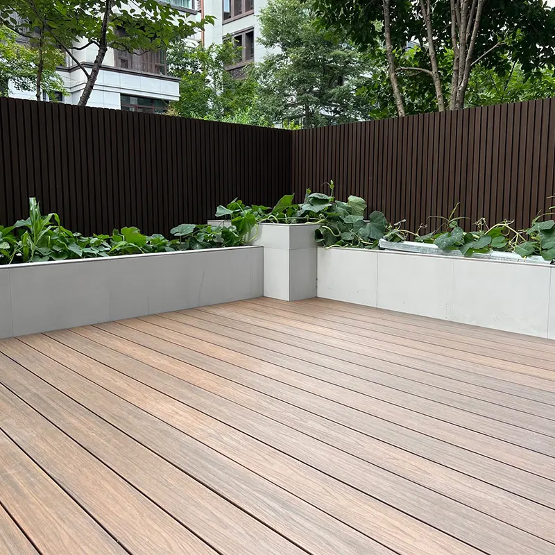 China Flooring for outdoor areas such as terraces, gardens, and swimming pool surroundings Supplier, Suppliers