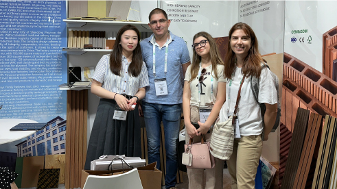 Residential Application