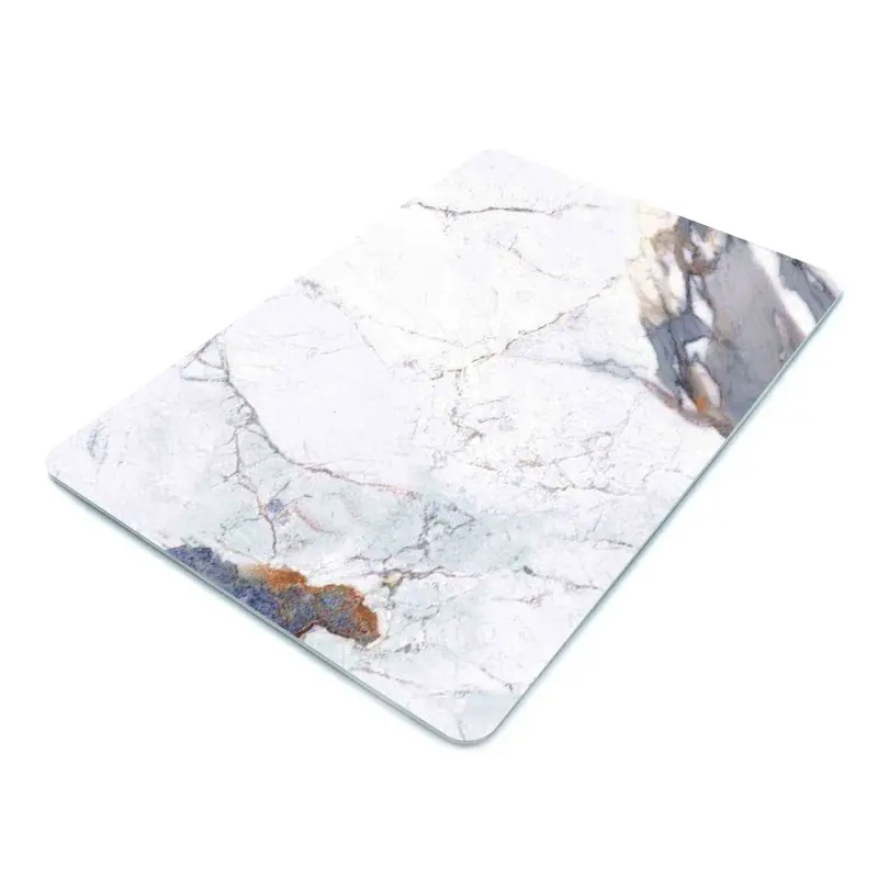 Wholesale Suitable for residential, hotel KTV、 UV marble decorative panels for walls, floors, and countertops in kindergartens and other areas Manufacturer, Suppliers