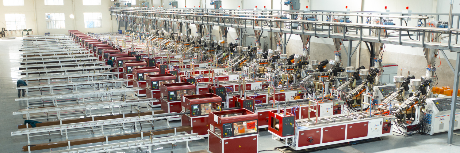 WPC Global Supply Chain