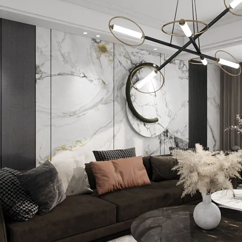 China High end atmospheric, environmentally friendly and healthy UV marble sheet, excellent performance and reasonable price Manufacturer, Factory