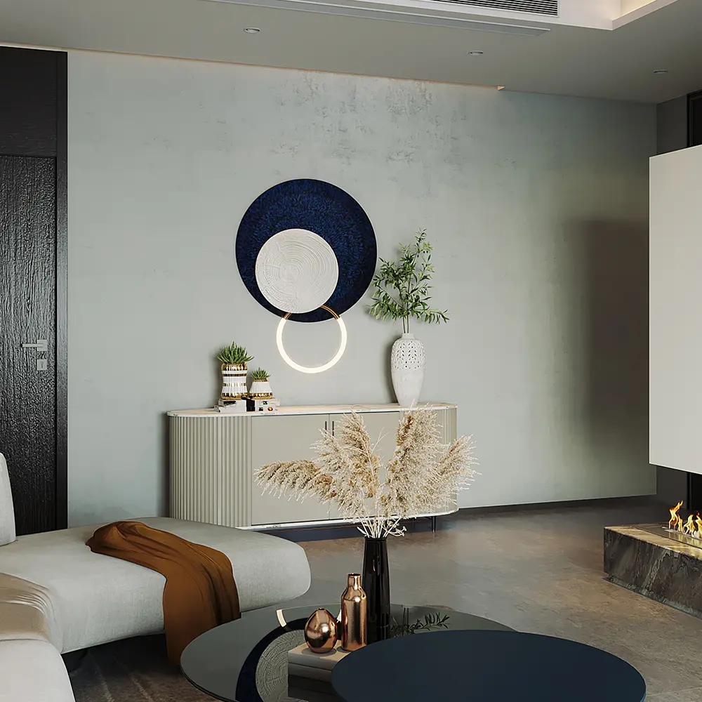 Wholesale Bamboo charcoal wood veneer is sturdy, durable, moisture resistant, zero formaldehyde, and more environmentally friendly Manufacturers, Factory