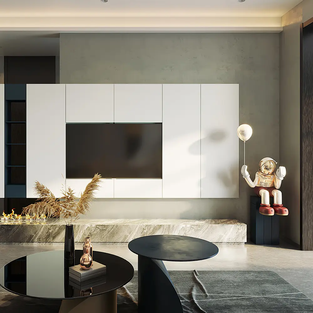 China Bamboo wood veneer is waterproof, mold resistant, environmentally friendly, highly malleable, and easy to process Manufacturer, Supplier