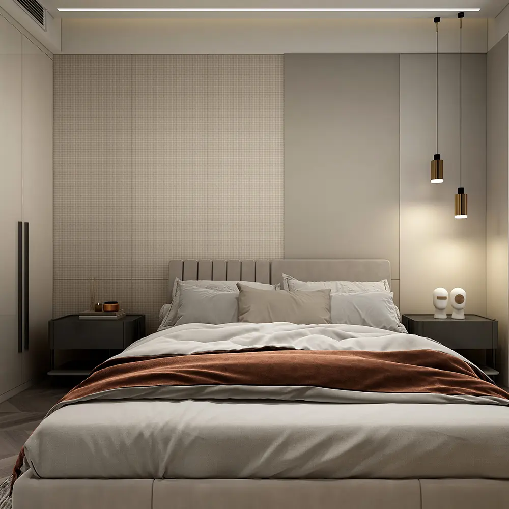 Wholesale High strength, wear-resistant, corrosion-resistant, environmentally friendly bamboo wood veneer Manufacturers, Factory