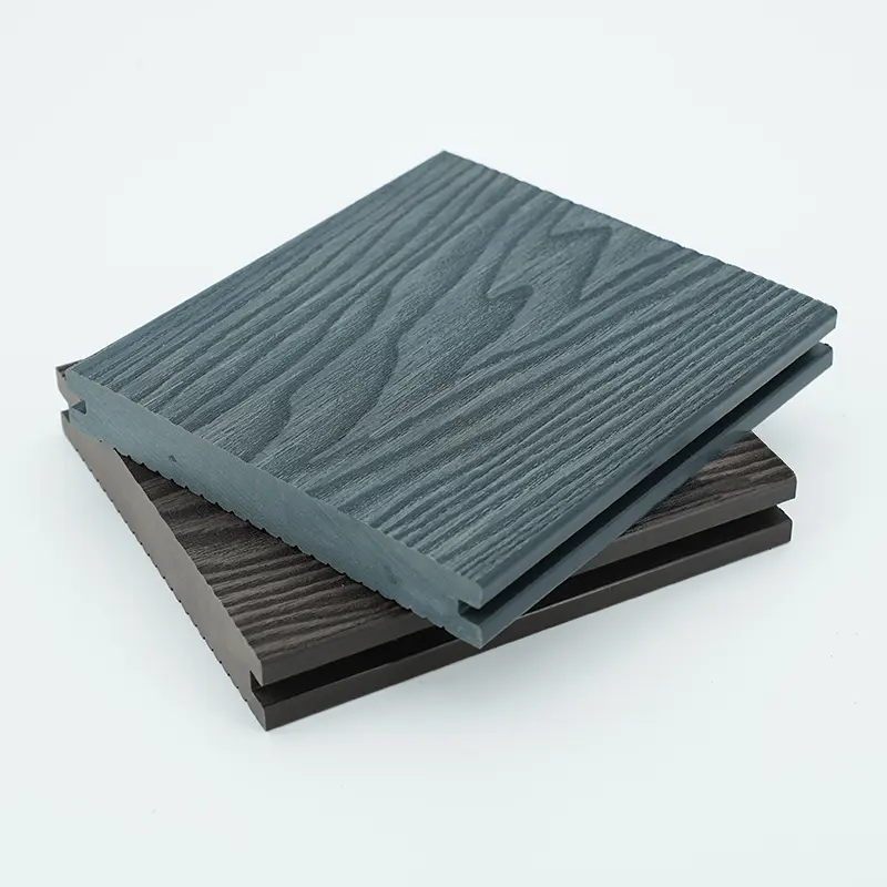 Wholesale Anti corrosion, anti slip, beautiful, natural, durable and environmentally friendly outdoor flooring Supplier, Factories