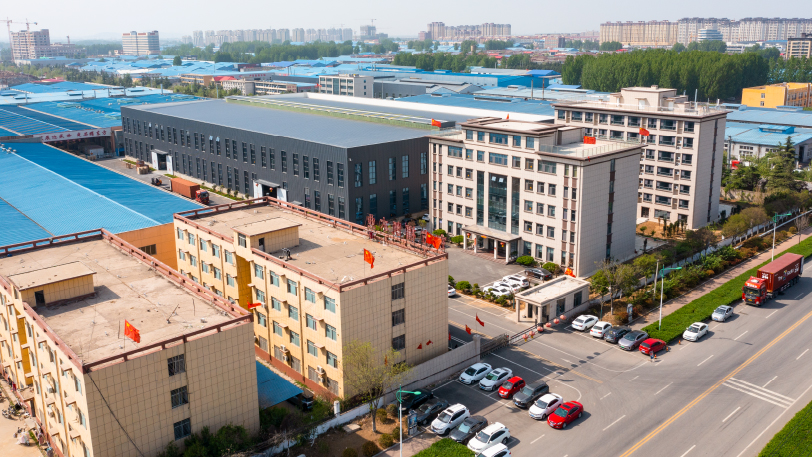 Xiangying Factory