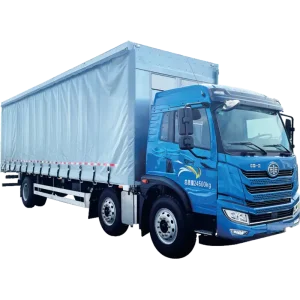 Broiler Transport Truck for Poultry