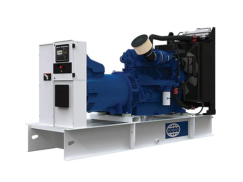 Cheap Medium Range 225 – 938 kVA Fg Wilson Generator P438-3 Suppliers, Exporter