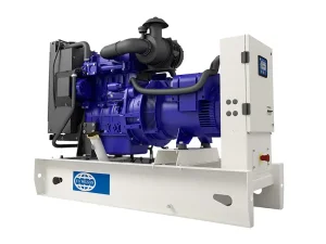 China FG Wilson Small Range ＜220 KVA High-Efficiency Energy Generator Sets P7.5-4S Exporter, Service