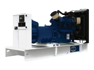 High-Quality Fg WilsonHigh-power Generator Set, 225-938KVA - P895-1