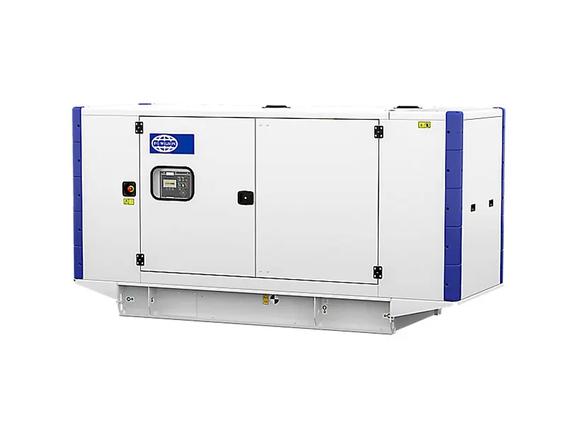 Cheap Wilson Small Type Low Noise Power System P55-4 Supplier, Exporter