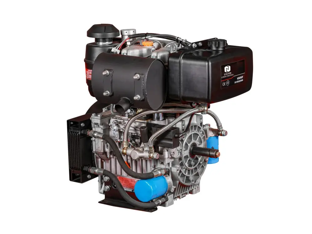 Cheap KD292F-Wind -cold  Reliable Diesel Generators for Uninterrupted Power Suppliers, Exporters