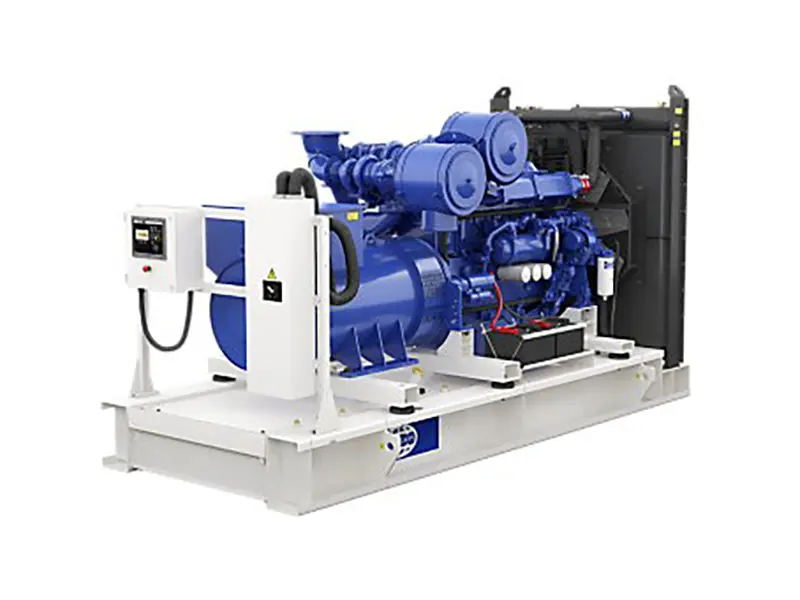 China Large Range ＞800 kVA FG Wilson Reliable Diesel Generators P900-1 Exporter, Service