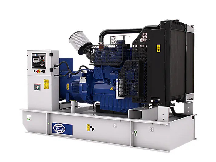 China FG Wilson P400-3 Generator Set: Medium Range 225-938 kVA Power Solutions Supplier, Suppliers