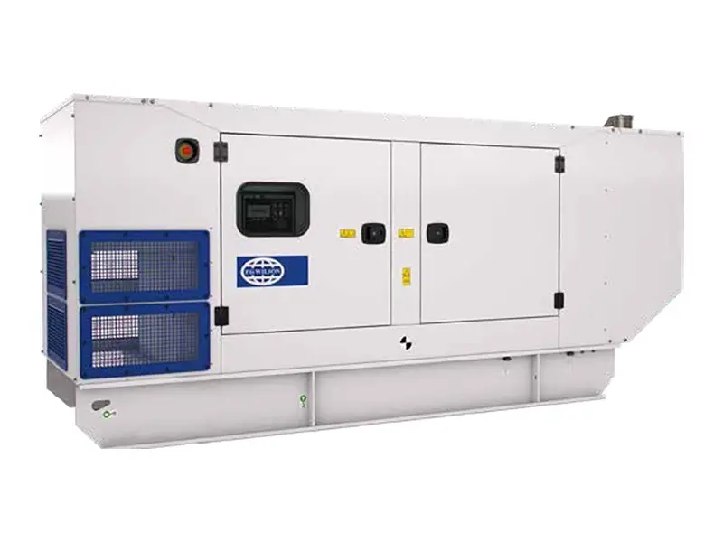 China FG Wilson Generator Set Medium Range 225 – 938 kVA P300-4 Suppliers, Exporters