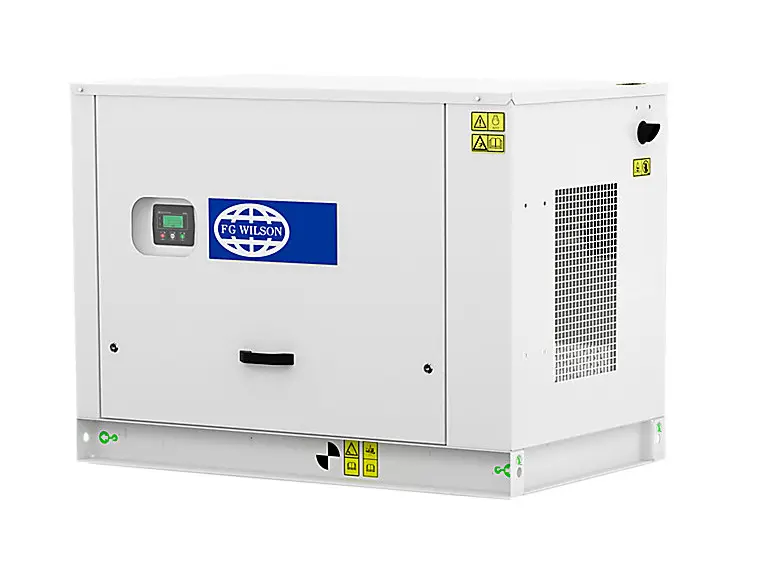 China Wilson High-Performance Generator Set Small Range ＜220 kVA P22-1 Exporters, Exporter