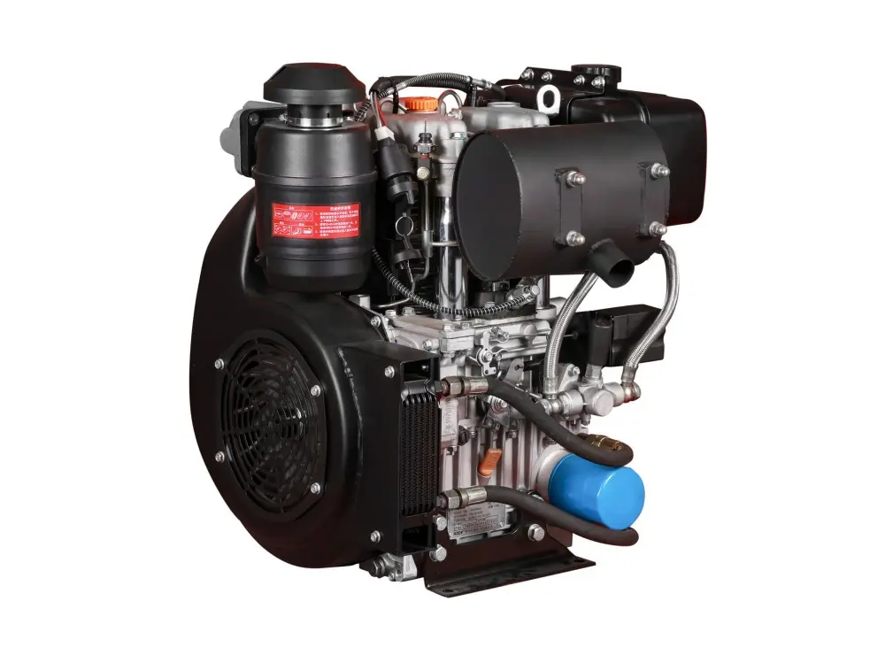 Cheap KD292F-Wind -cold  Reliable Diesel Generators for Uninterrupted Power Suppliers, Exporters