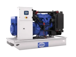 Cheap Wilson 40KVA Industrial Power Generator P40-4S