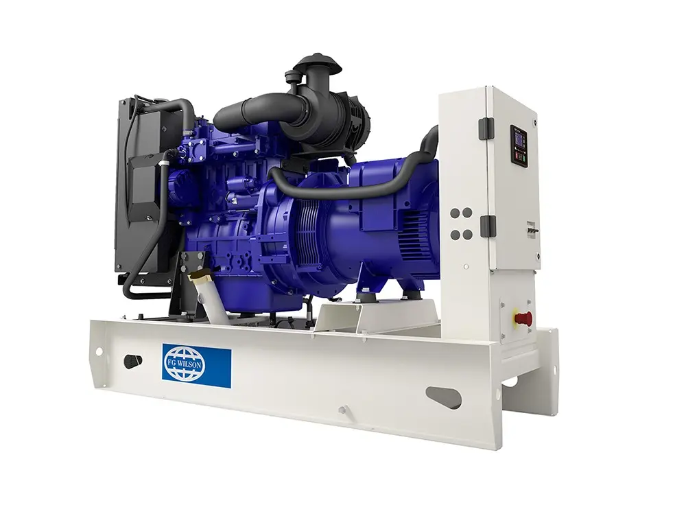 Cheap P9.5-4FG Wilson Generators: Reliable Power Solutions Suppliers, Exporters