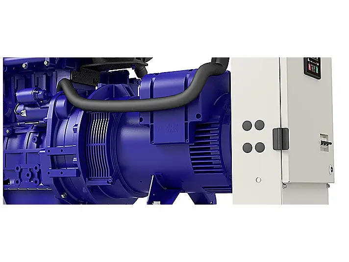 China Small Range＜220 kVAP18-6(Skid) FG Wilson Generators Exporter, Service