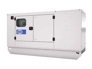 China FG Wilson Silent Small Diesel Generator Sets 230 V, 50 Hz P90-6S Silence and low noise Suppliers, Service