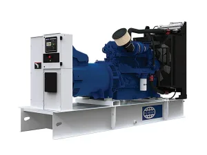 High-Quality Medium Range 225 – 938 kVA Fg Wilson P500-3