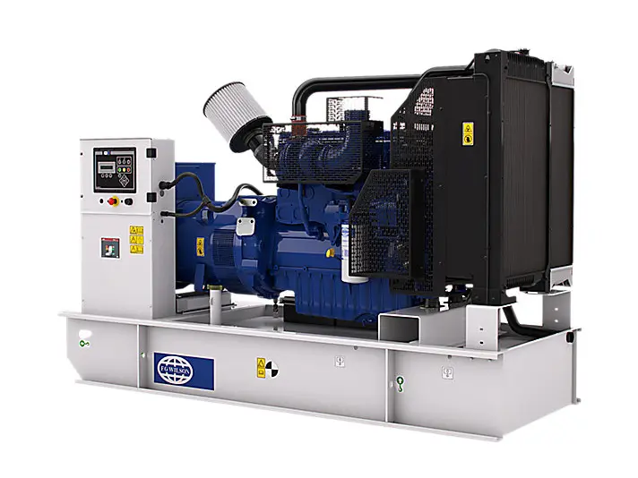 Cheap Medium Range 225 – 938 kVA Fg Wilson Generator Set P375-5 Supplier, Exporter