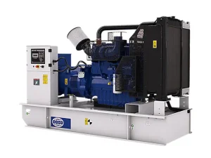 Cheap Medium Range 225 – 938 kVA Fg Wilson Generator Set P375-5