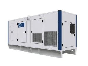 Cheap FG Wilson High-Performance Generators P850-1