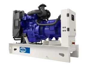 China Wilson High-Performance Generator Set Small Range P22-1