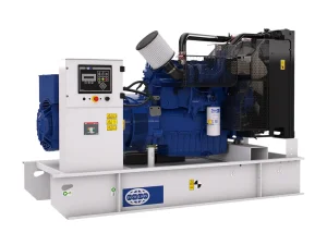 China Medium Range 225 – 938 kVA FG Wilson Generator P249-5