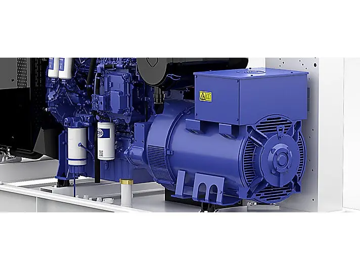 High-Quality P220-3 Small Range 220 kVA Efficient FG Wilson Diesel Generators1 Suppliers, Service