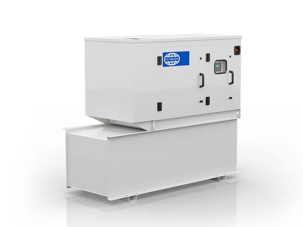 China Wilson High-Performance Generator Set Small Range ＜220 kVA P22-1 Exporters, Exporter
