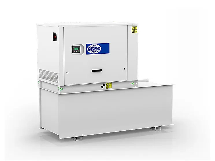 High-Quality Wilson Small Range ＜220 kVA Silent Power Generator P12-1S Exporter, Service