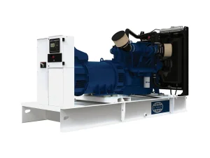 High-Quality Fg Wilson 225-938KVA High Efficiency Diesel Generator Set