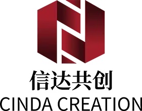 Cinda Creation logo