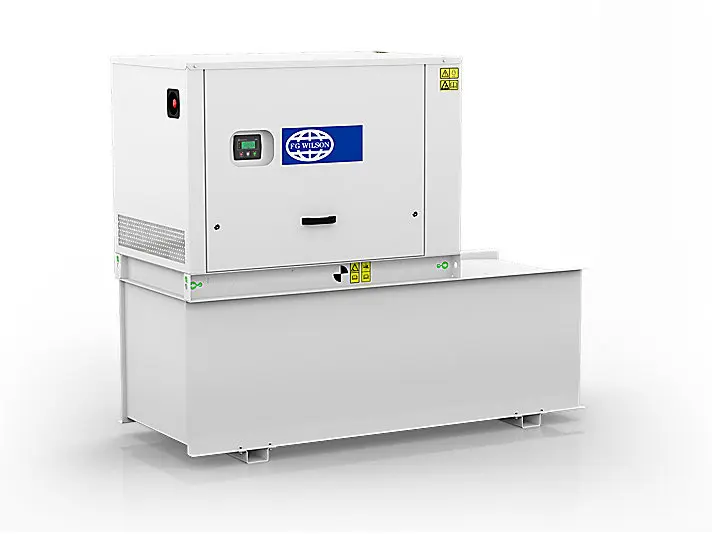 China Wilson Generator Set P16.5-6S Compact and Efficient Generator Suppliers, Exporters