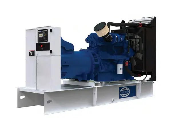 China FG Wilson P400-3 Generator Set: Medium Range 225-938 kVA Power Solutions Supplier, Suppliers