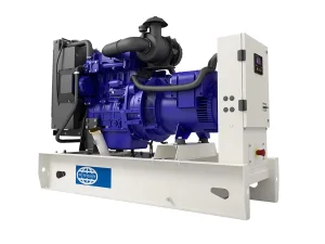 High-Quality Wilson Small Generators P22-6
