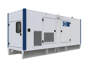 Cheap Medium Range 225 – 938 kVA Fg Wilson Generator P438-3 Suppliers, Exporter