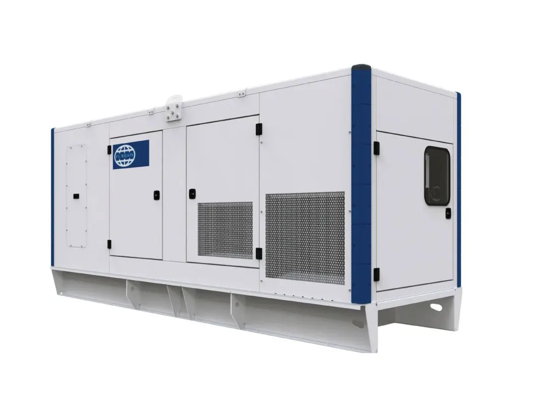 High-Quality Fg WilsonHigh-power Generator Set, 225-938KVA, Applicable To Various Scenarios P895-1 Supplier, Suppliers