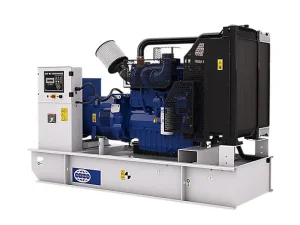 Cheap Medium Range 225-938KVA Intelligent Generator Set P344-5