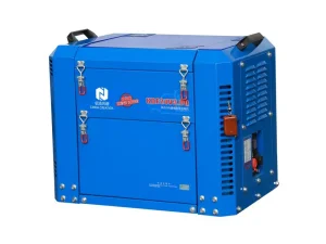 Cheap KDF24V3.0Q Quiet Operation Diesel Generators
