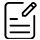 Market demand icon