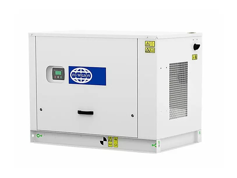 China Small Range＜220 kVAP18-6(Skid) FG Wilson Generators Exporter, Service