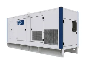 Intelligent Generator Set P715-3