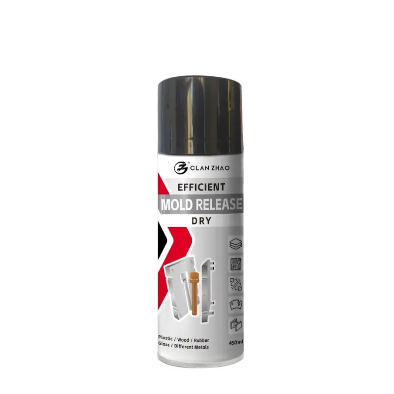 ODM Industrial mold release spray for plastics, rubber, and composites Suppliers, Manufacturers