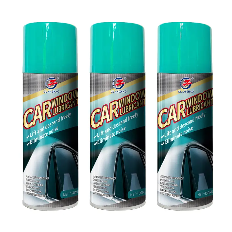 China Window track lubricant that stops squeaking and sticking instantly Factory, Manufacturer