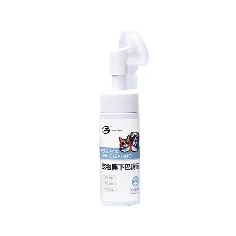 ODM Non-toxic pet cleaner – safe for paws, noses, and kids Factory, Manufacturer